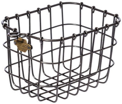 product image of locker basket small design by puebco 6 544