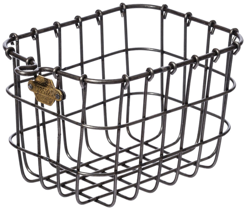 media image for locker basket small design by puebco 6 266