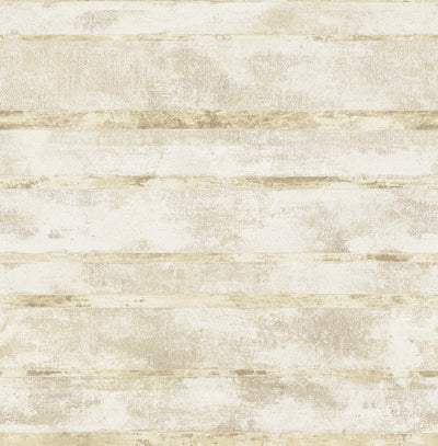 product image of sample otis wallpaper in neutrals from the metalworks collection by seabrook wallcoverings 1 536