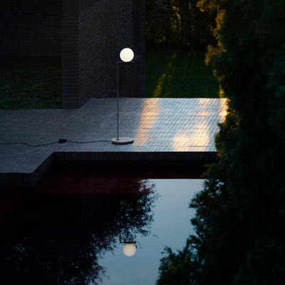 product image for IC Lights Aluminum Outdoor Decorative Lighting in Various Colors & Sizes 9