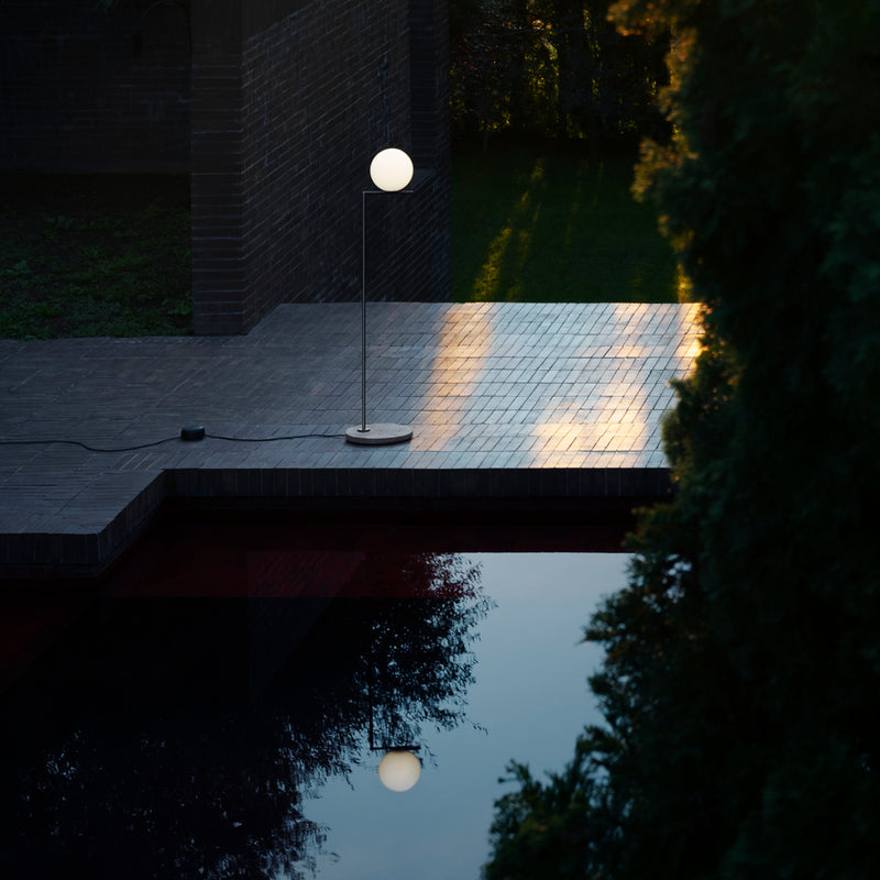 media image for IC Lights Aluminum Outdoor Decorative Lighting in Various Colors & Sizes 242