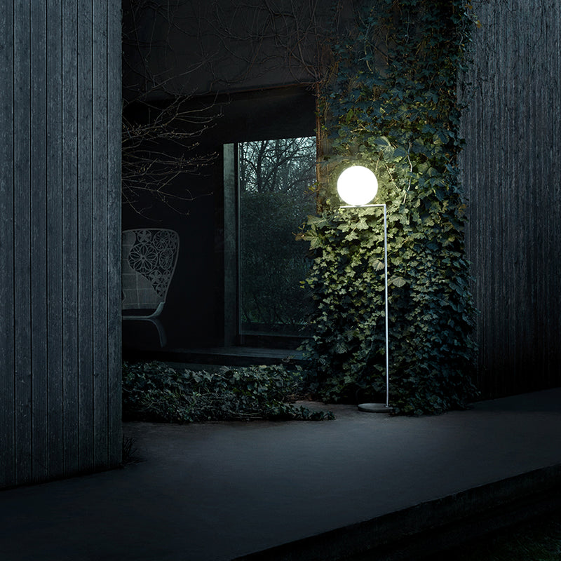 media image for IC Lights Aluminum Outdoor Decorative Lighting in Various Colors & Sizes 257