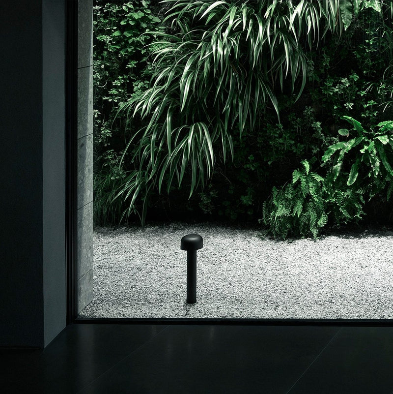 media image for Bellhop Outdoor Bollard 258