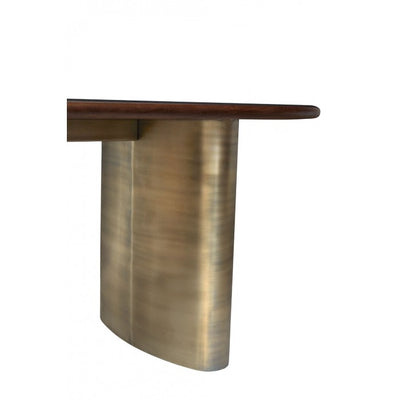 product image for Ovale Dining Table by BD Studio III 85