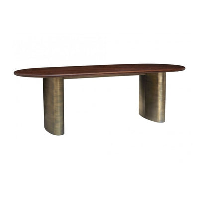 product image for Ovale Dining Table by BD Studio III 30