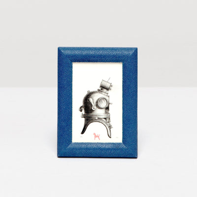 product image for Oxford Picture Frame, Navy 99