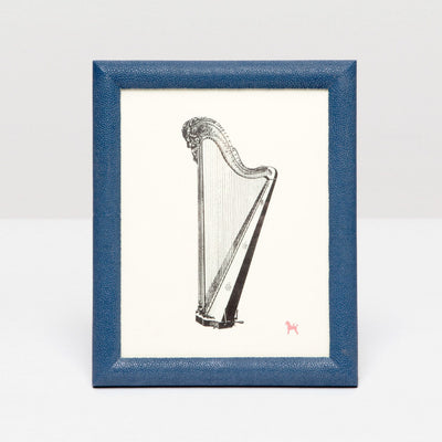 product image for Oxford Picture Frame, Navy 38