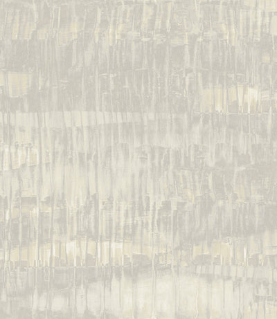 product image for Oxide Wallpaper in Cream, Silver, and Grey from the Aerial Collection by Mayflower Wallpaper 43