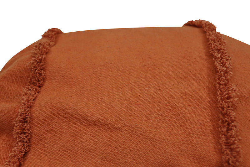 Shop Bean Bag Cathy The Carrot Bean Bag Burke Decor