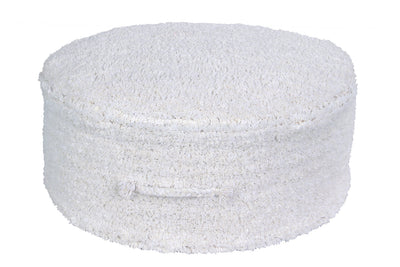 product image for chill pouffe in honey 8 7