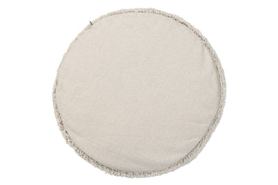 product image for chill pouffe in honey 20 47