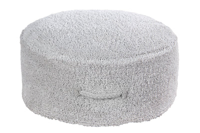 product image for chill pouffe in honey 27 91