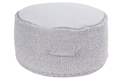 product image for chill pouffe in honey 28 61