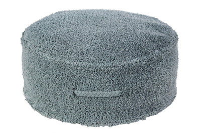 product image for chill pouffe in honey 35 68