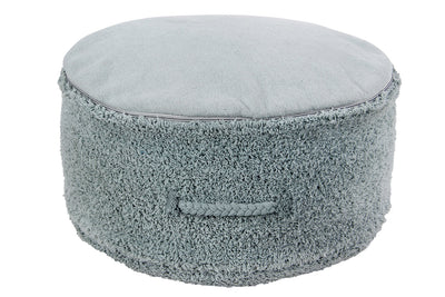 product image for chill pouffe in honey 36 98