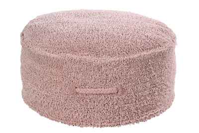 product image for chill pouffe in honey 46 54