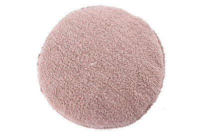 product image for chill pouffe in honey 48 99