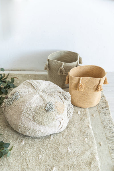 product image for pouffe mossy rock by lorena canals p rock 9 5