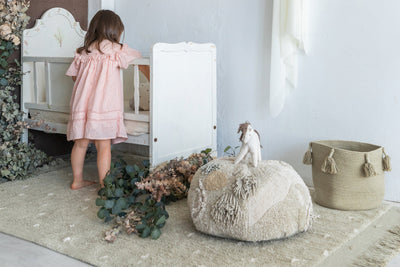 product image for pouffe mossy rock by lorena canals p rock 11 99