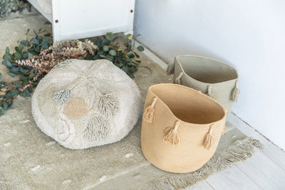 product image for pouffe mossy rock by lorena canals p rock 13 56