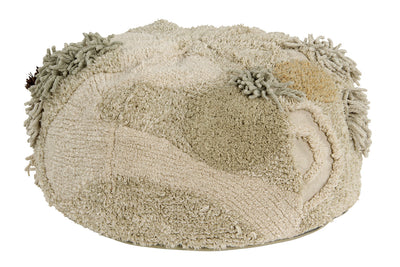 product image for pouffe mossy rock by lorena canals p rock 15 1