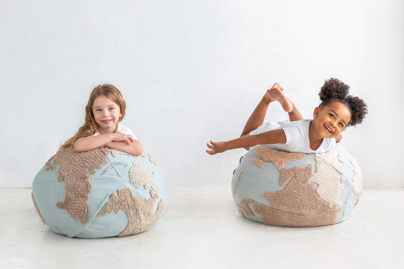 media image for pouffe world map by lorena canals p wmap 9 220