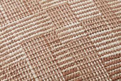 product image for dolly hand woven clay natural pillow by amber lewis x loloi p005pal0023cgnapil3 3 30