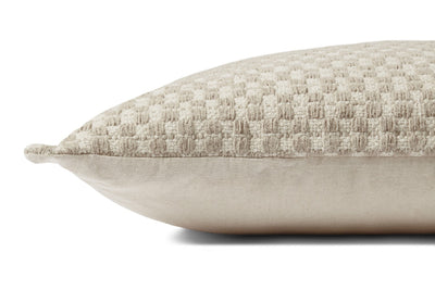 product image for Audley Woven Sand Pillow Cover 2 16