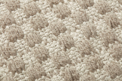 product image for Audley Woven Sand Pillow Cover 3 71