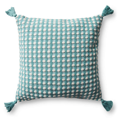 product image of hand woven teal white by ed ellen degenres pillows dsetped0016tewhpil3 1 546