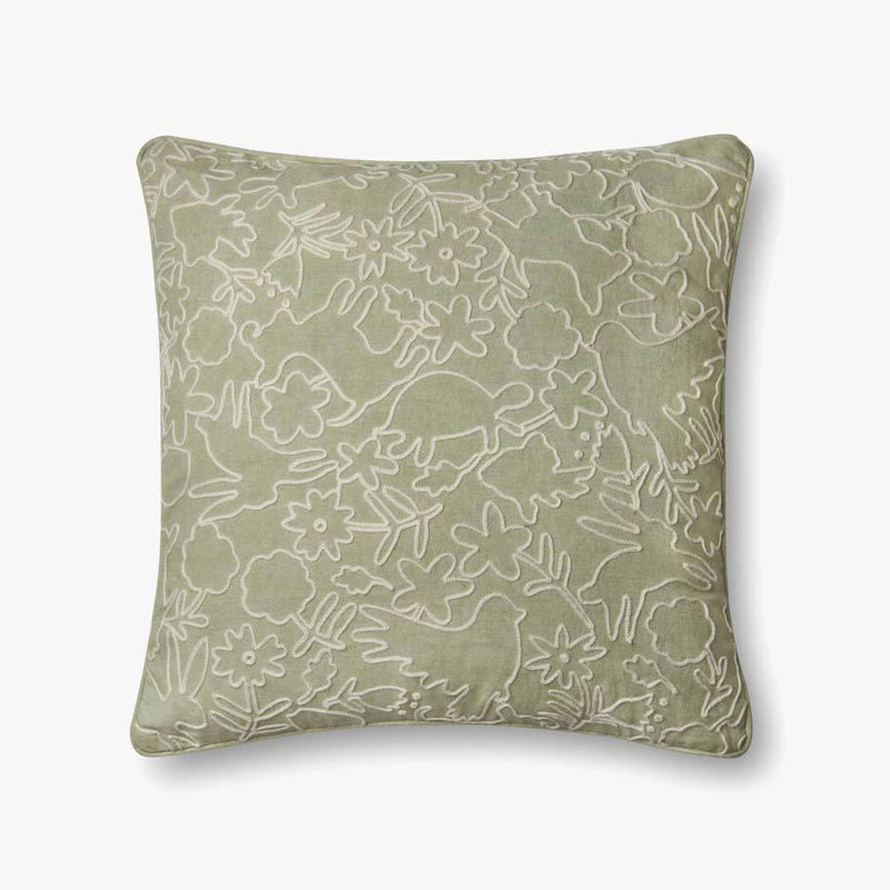 media image for Sage Pillow 263