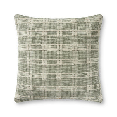 product image of Hand Woven Green Pillows Dsetpal0004Gr00Pil3 1 583