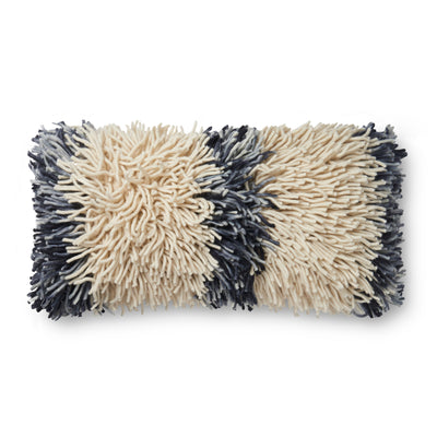 product image of Ivory & Grey Pillow by Justina Blakeney 571