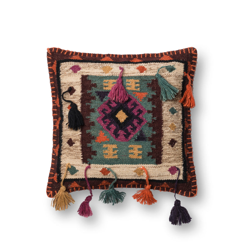 media image for Aztec Pillow by Justina Blakeney 250