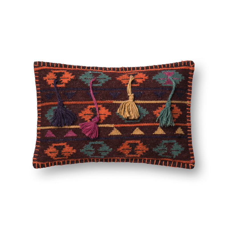 media image for Aztec Pillow by Justina Blakeney 23