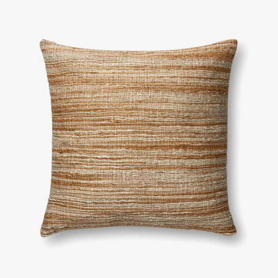 product image for Camel & Beige Pillow 85