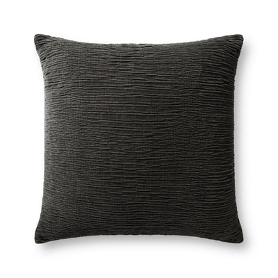 product image for Loloi Charcoal Pillow 40
