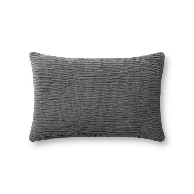media image for Loloi Grey Pillow 227