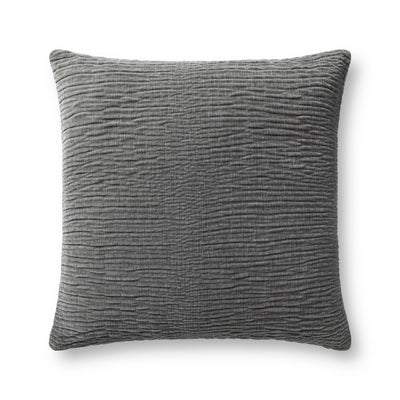 product image for Loloi Grey Pillow 84