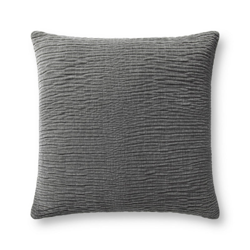 media image for Loloi Grey Pillow 21