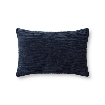 product image for loloi navy pillow by loloi p027pll0097nv00pil5 1 3
