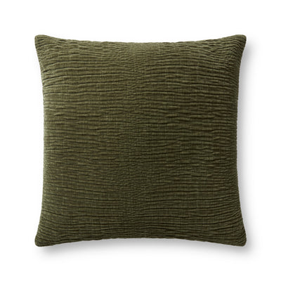 product image for Loloi Olive Pillow 1