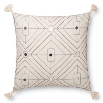 product image of Natural Pillow by Justina Blakeney 532