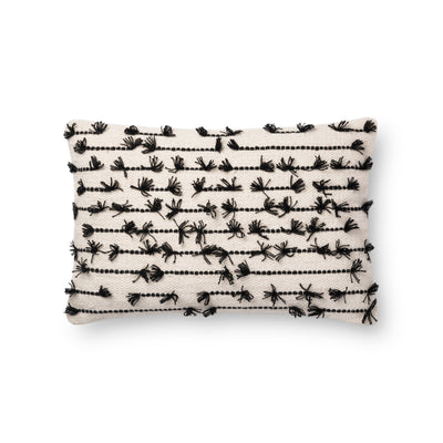 product image of White & Black Pillow by Justina Blakeney 598