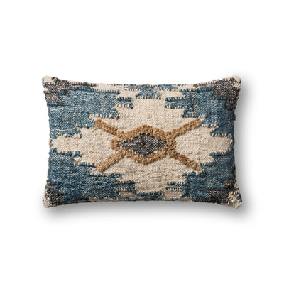 product image of Multi Colored Pillow by Loloi 54