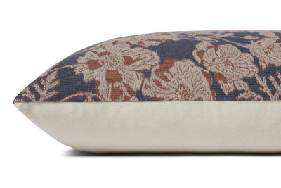 product image for Matilda Navy/Clay Pillow 16