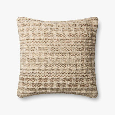 product image for Ivory & Slate Pillow 12
