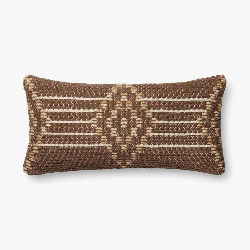 media image for Brown & Multi-Colored Pillow 247
