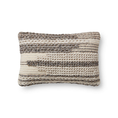 product image for Hand Woven Grey / Natural 30
