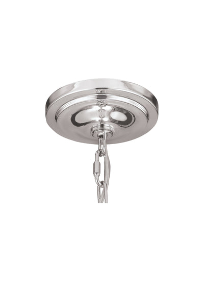 product image for Hounslow Clear Glass Mini Pendant by Feiss 12